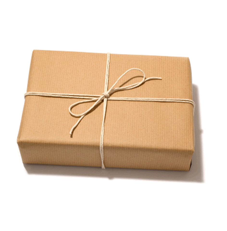 Gift Wrapping - The Black Market