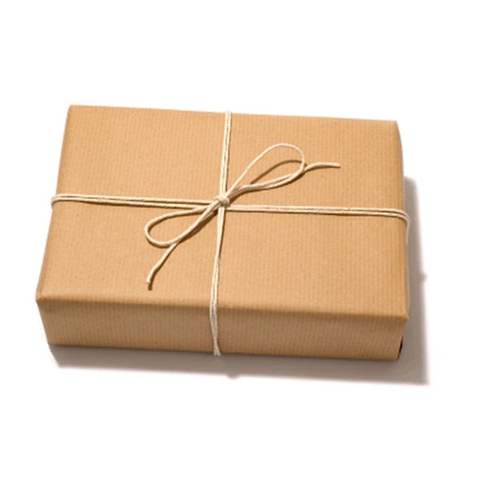 Gift Wrapping - The Black Market
