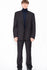 Vintage 80s Pinstripe Blazer & Trousers Suit - The Black Market