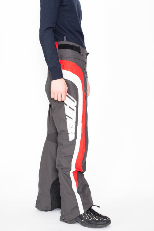Vintage 90s Dainese Motocross Trousers