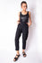 Vintage 90s Moschino High Waist Trousers - The Black Market