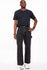 Vintage 90s Lee Faded Black Jeans