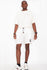 Vintage 90s Gianfranco Ferre White Shorts