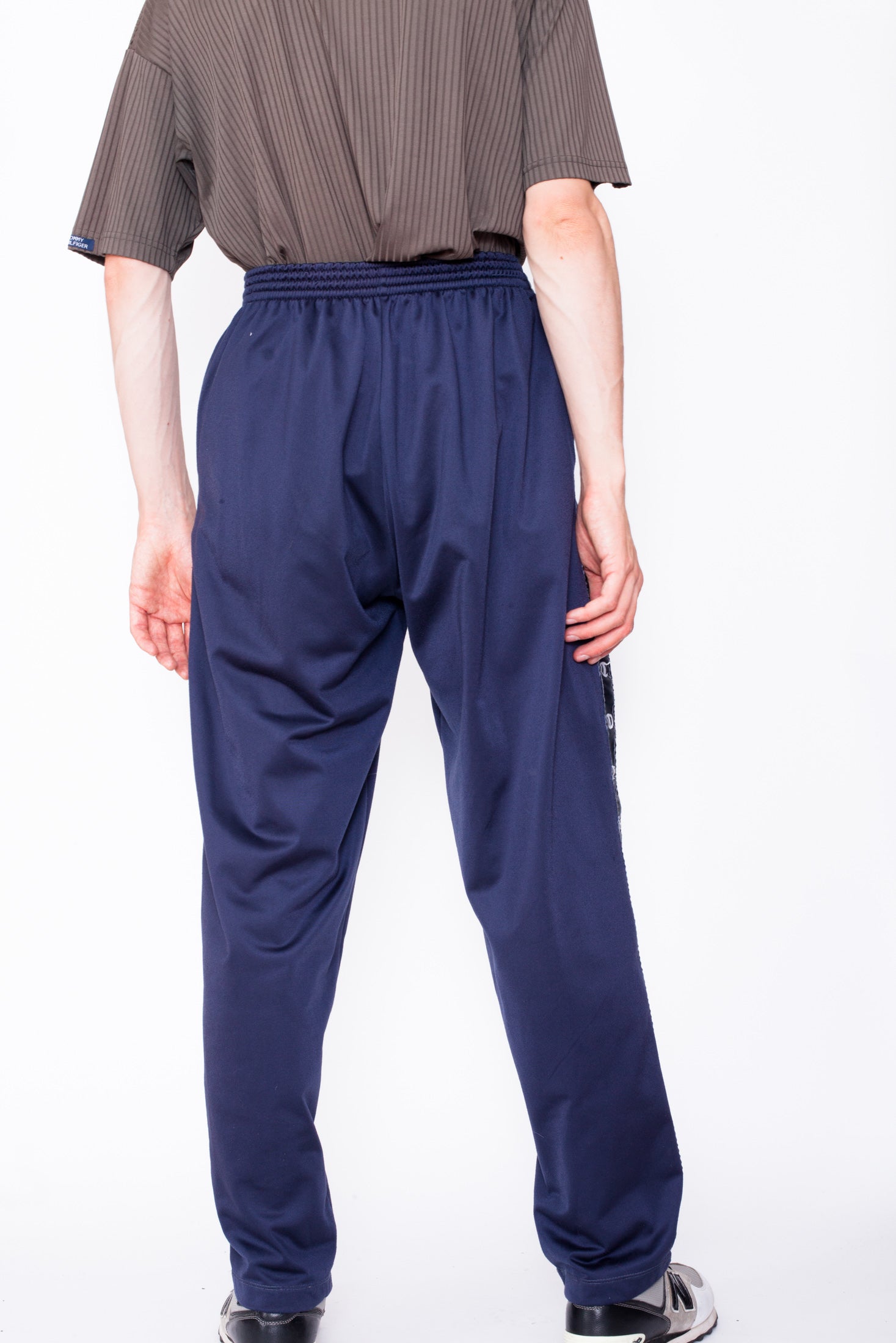 Buy Vintage Track Pants Online In India  Etsy India