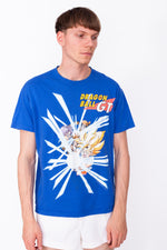 Vintage 90s Dragon Ball Z T-Shirt