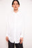 Vintage 90s Armani White Shirt - The Black Market