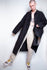 Vintage 80s Burberry Trench Coat - The Black Market